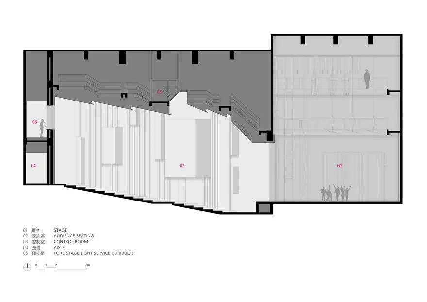  和立建筑实践 Inclusive Architectural Practice丨上海师范大学附属实验小学嘉善校区室内设计 丨中国上海-47