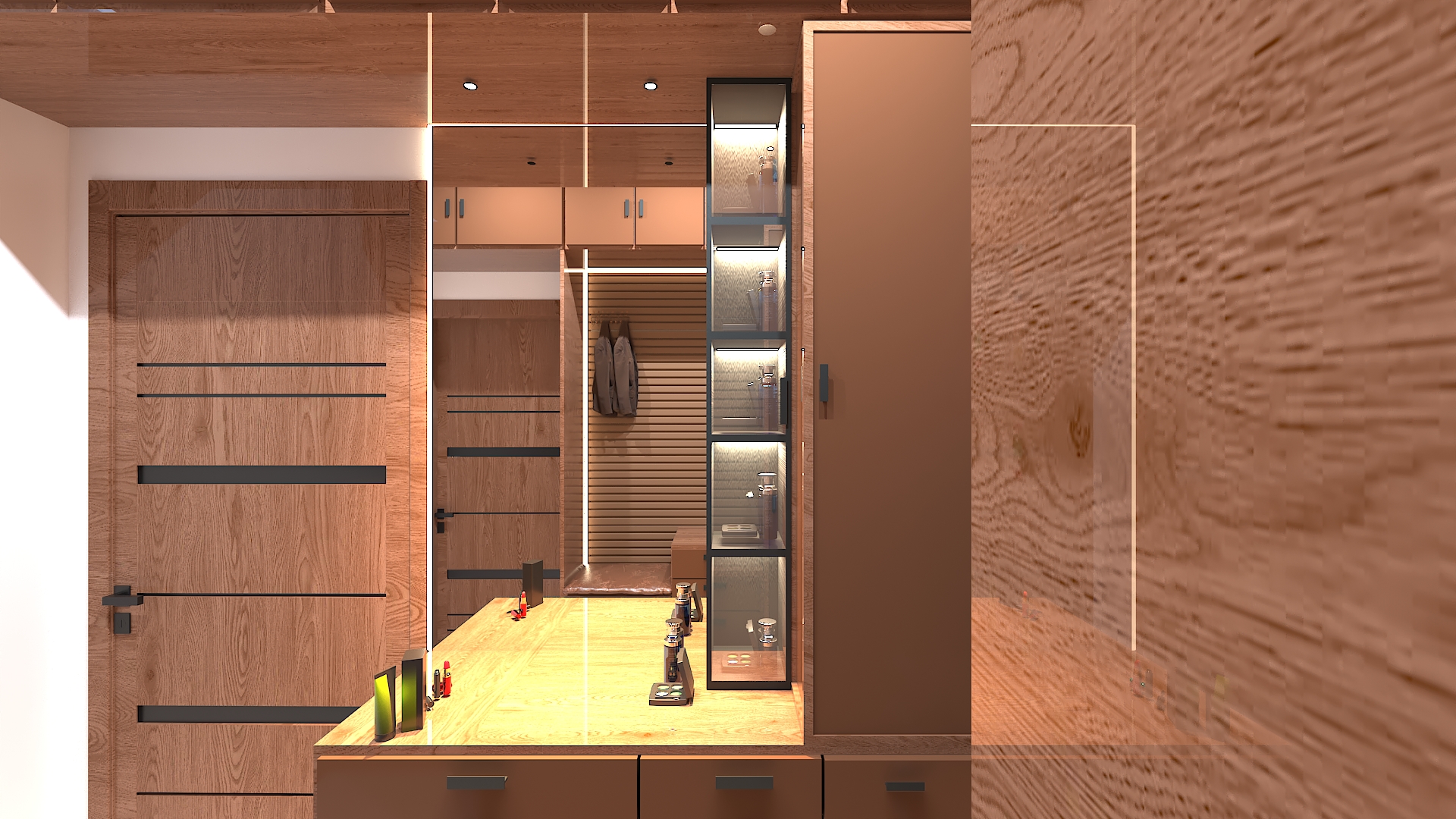 Designing Wardrobe-3