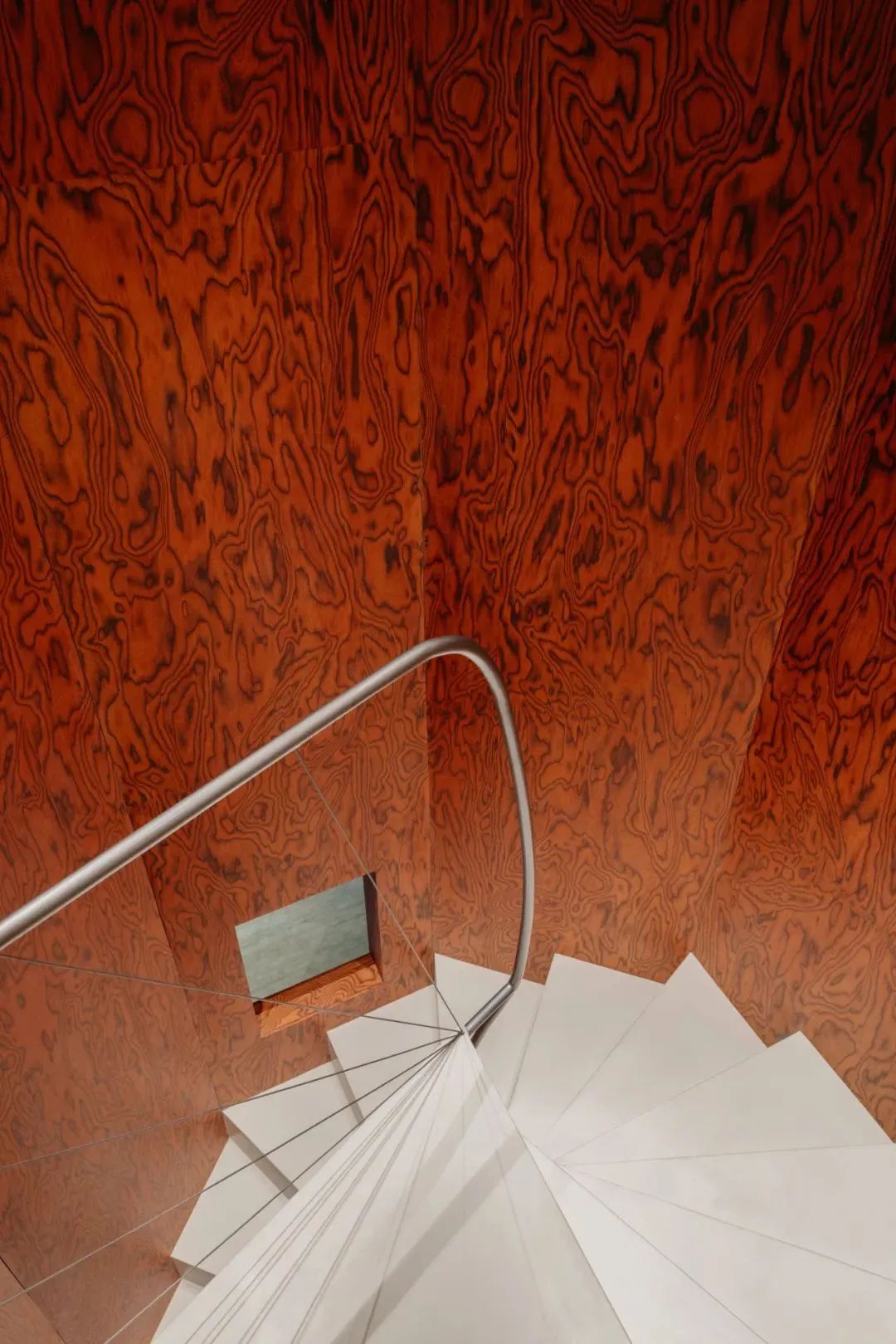 知嘛健康成都春熙路店丨中国成都丨WUUX無象空間建筑-269