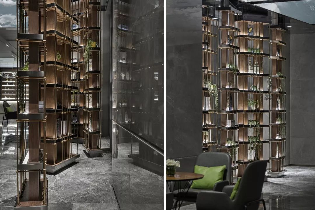 地铁绿城•杨柳郡售楼处-10