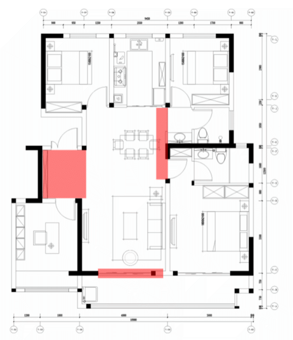 LS DESIGN | 艺术赋能生活所向-98