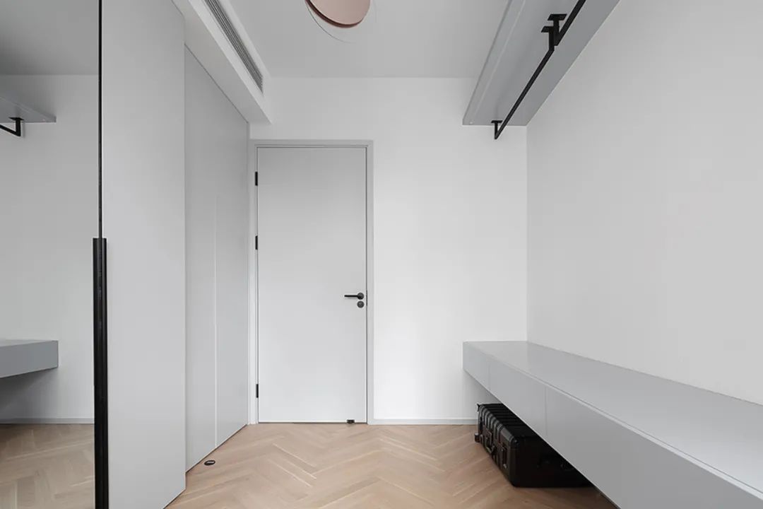 赫设计打造 120㎡现代浪漫空间-46