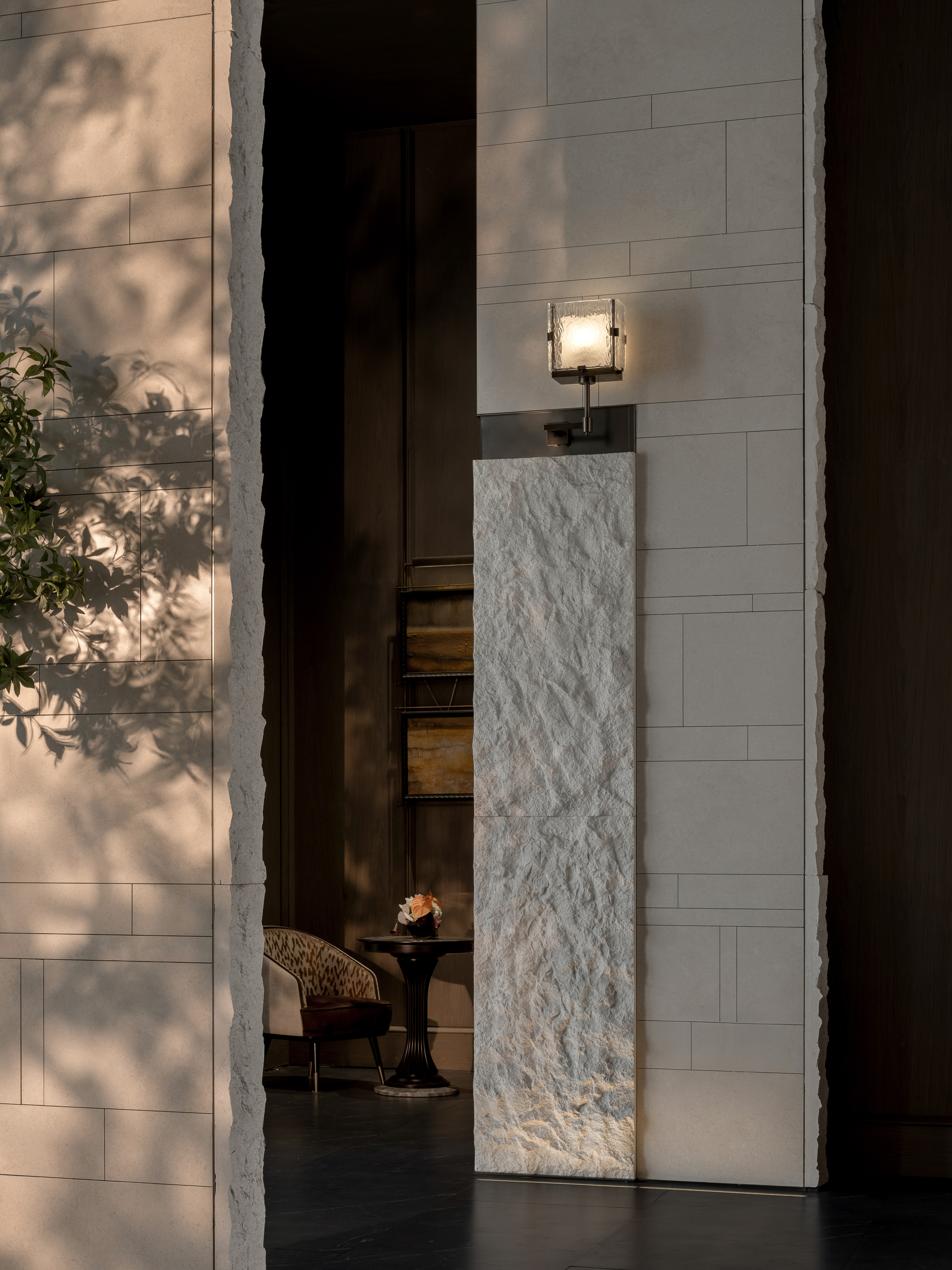 中海石家庄·正太玖章丨中国石家庄丨未明确（主创设计薛峰,团队含王君明等）-13