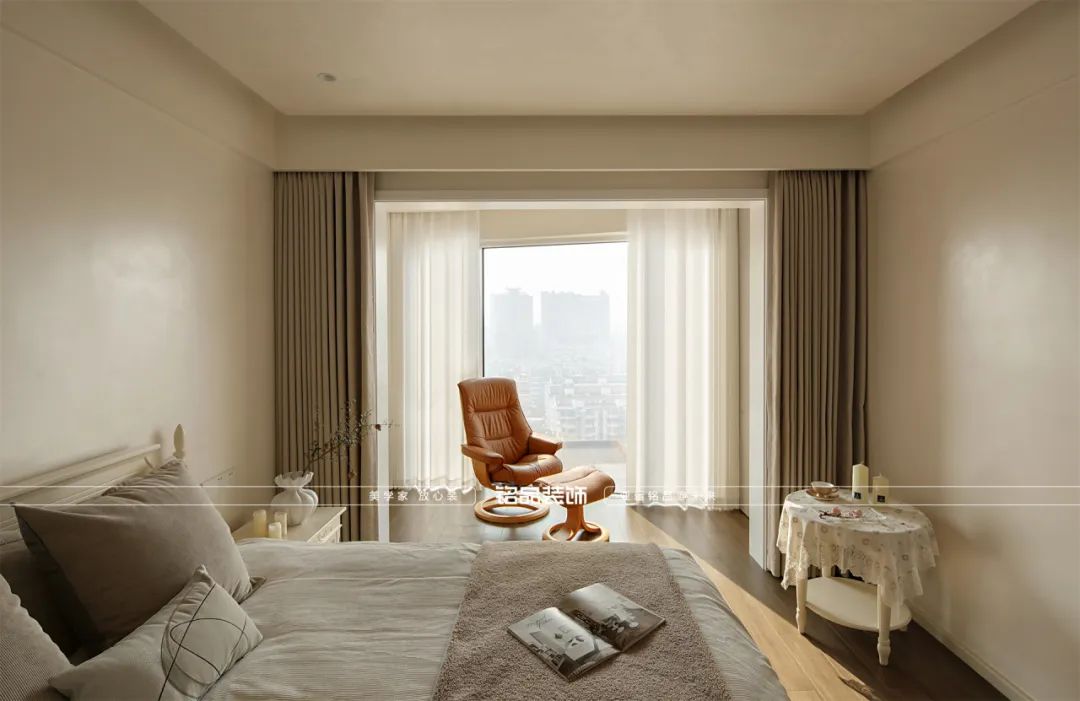 家·由你定义 · 6种女性喜爱装修风格推荐-19