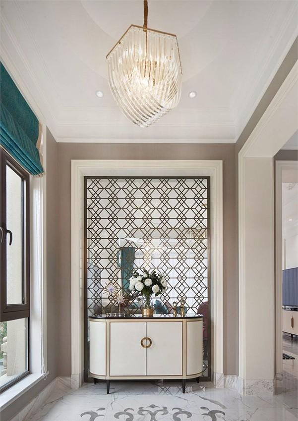 碧桂园简欧风设计,优雅品质生活-9