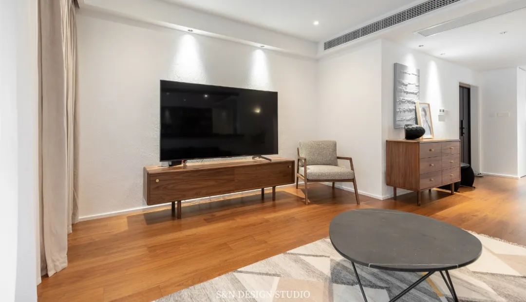 新城长岛常州老房改造,高筠晶打造秋日果实之家-41