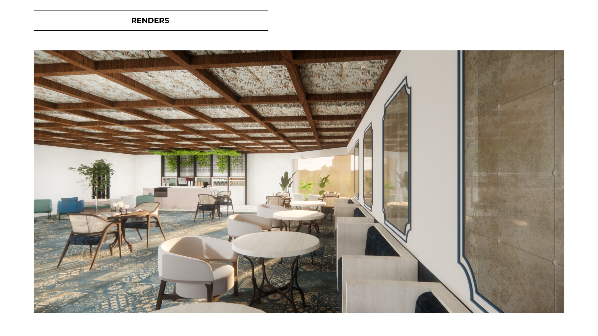 Portafolio Diseño de Interiores 2026-7