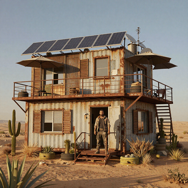 未来·避难所(人工智能)-171