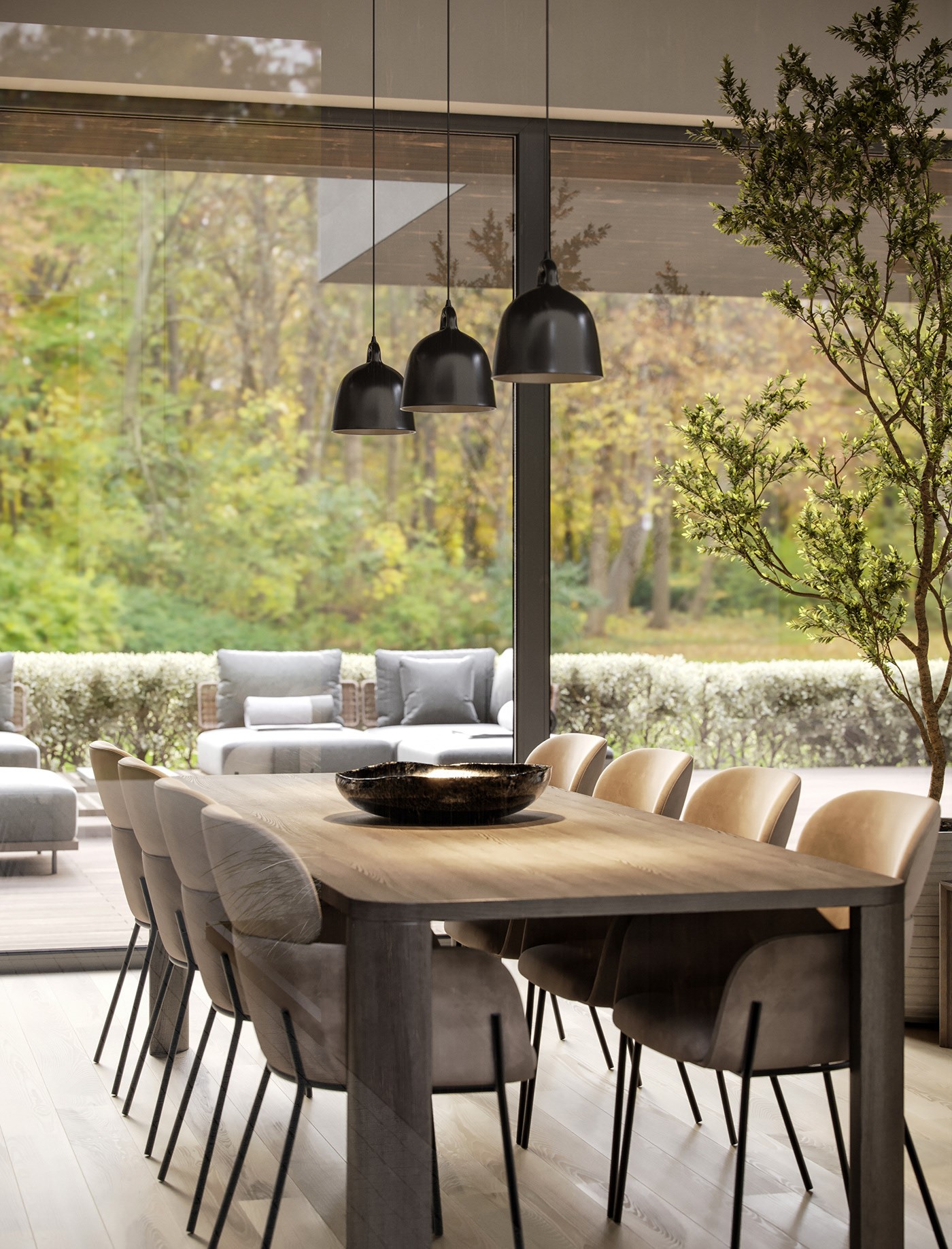 立陶宛住宅设计-10