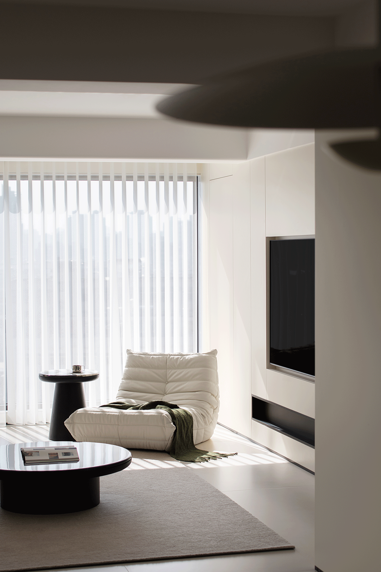 家和丽舍空间设计-0