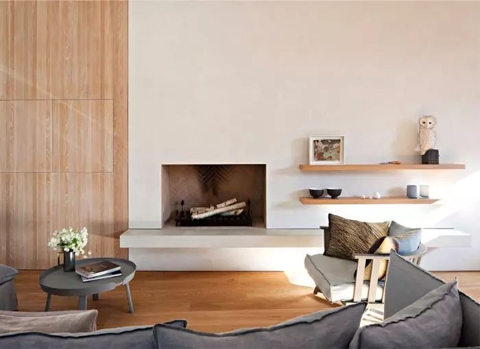 南墨尔本老建筑现代改造 打造惬意居家空间-3