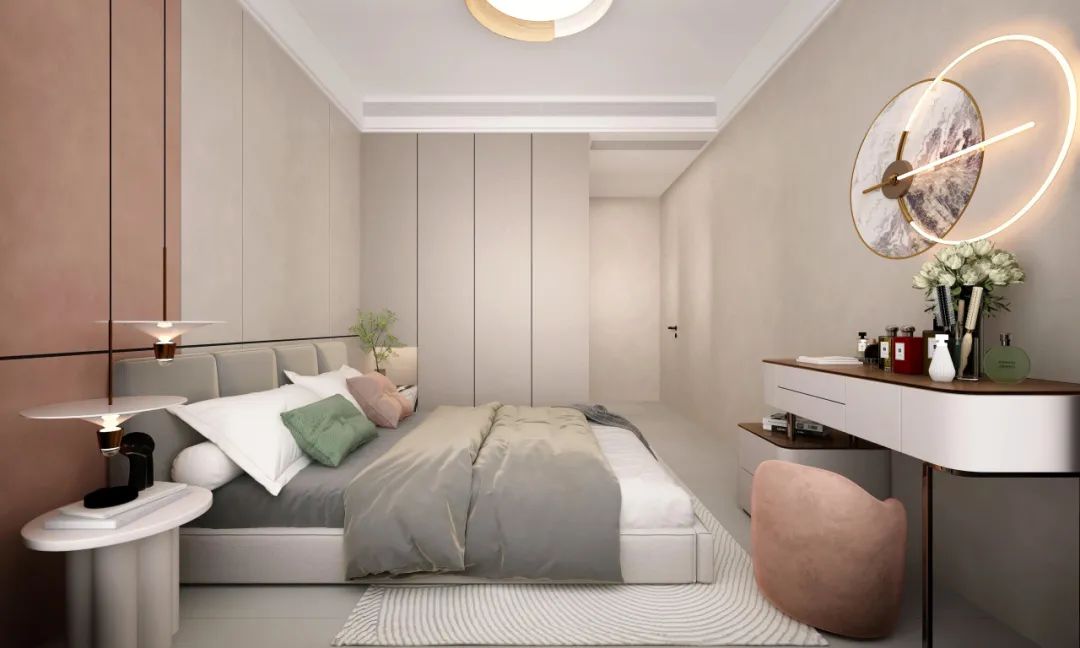 峰上名宅·极简藏时光-21