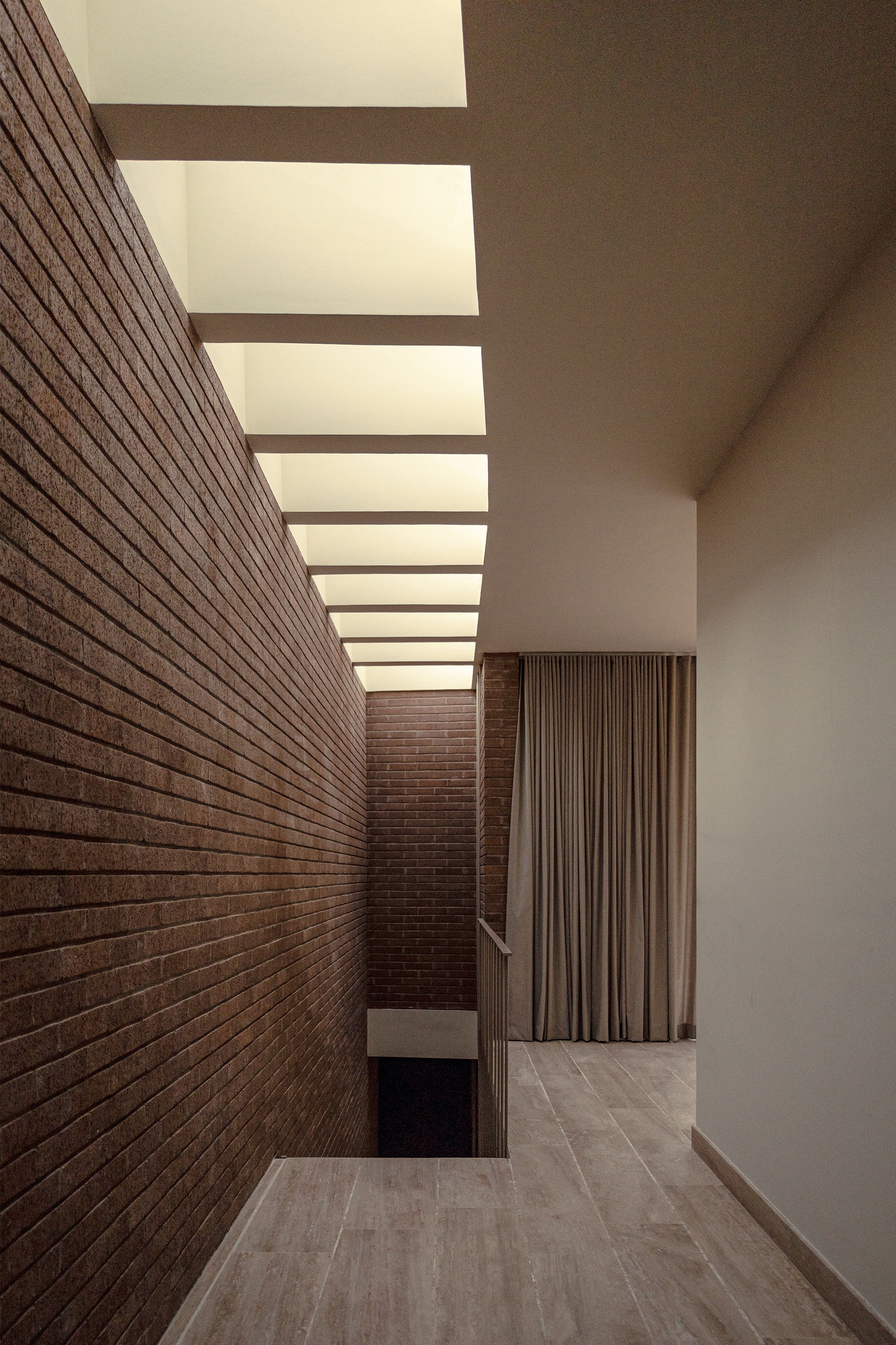 埃尔恩西诺丨墨西哥丨Práctica Arquitectura-28