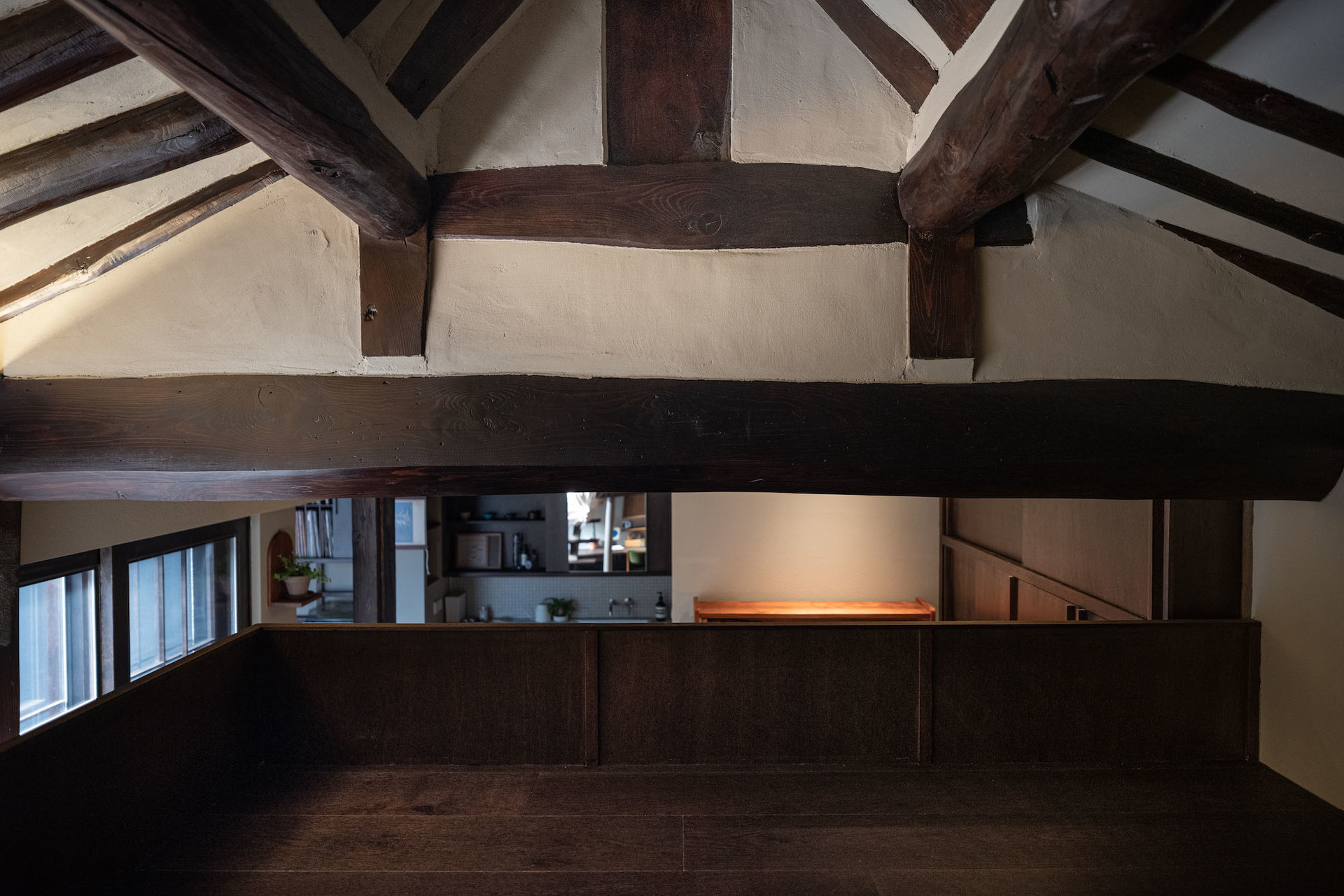 SLIM HANOK 韩屋丨韩国首尔丨Z_Lab-27