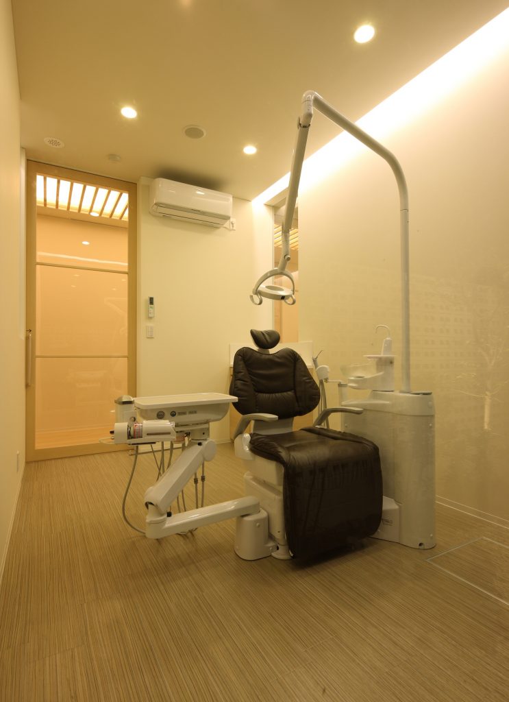 五藤歯科医院丨UDA建築設計-28