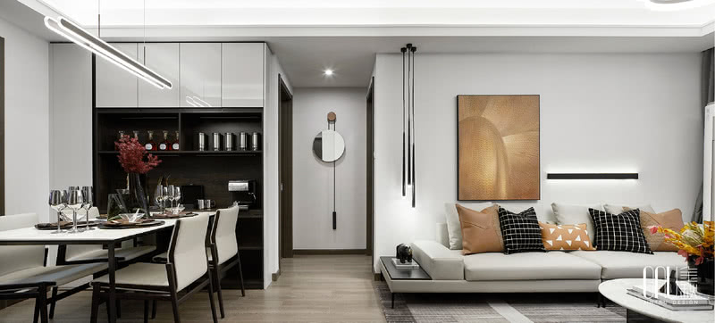 重庆万科·四季都会T2项目丨中国重庆-3