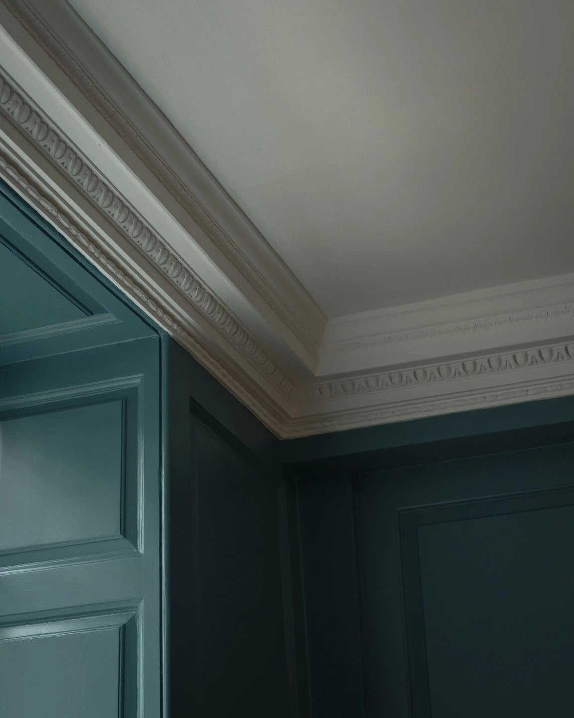 Soho Square 办公室设计丨英国伦敦丨Child Graddon Lewis-57