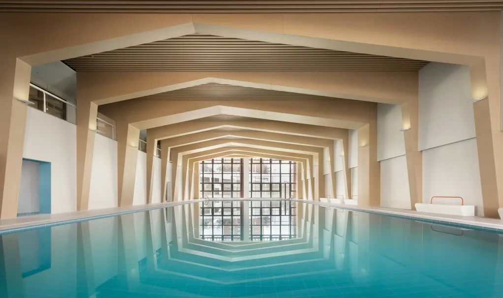 深圳前海国王国际学校丨中国深圳丨矩阵纵横设计团队-42