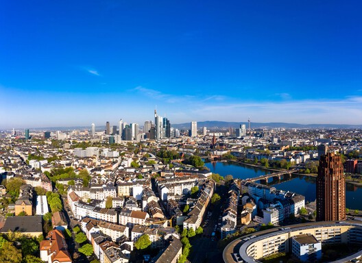 法兰克福新老城区重建（Neue Alstadt）丨德国法兰克福-53