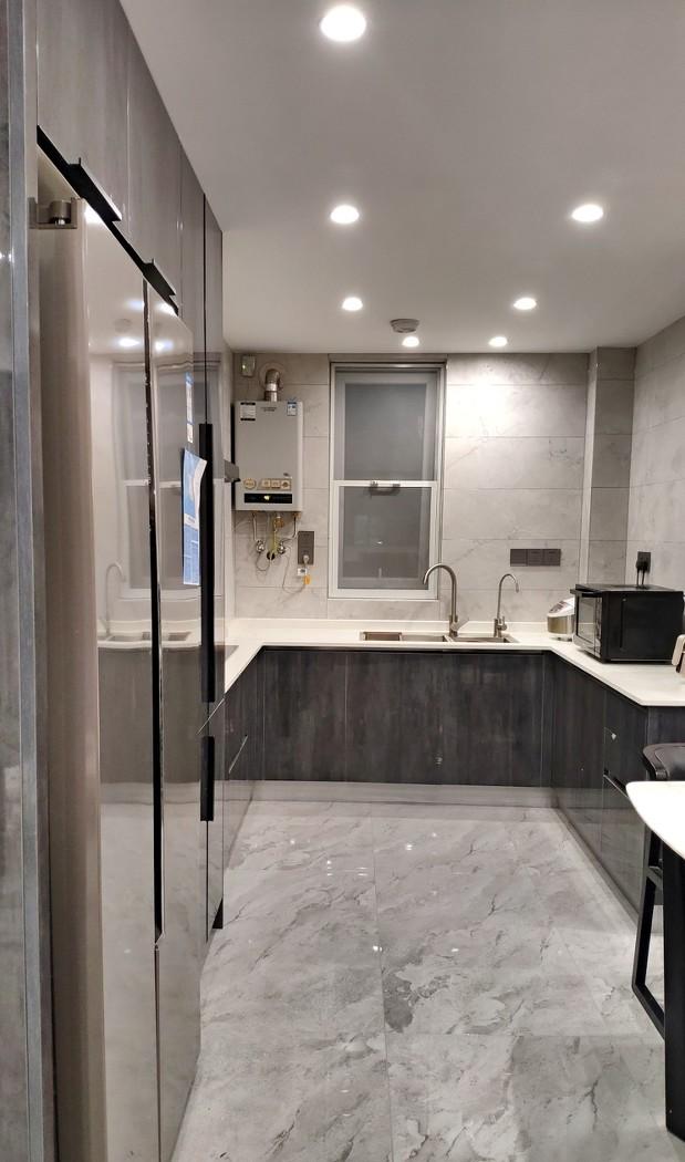 融合统一,功能性与美观并重-11