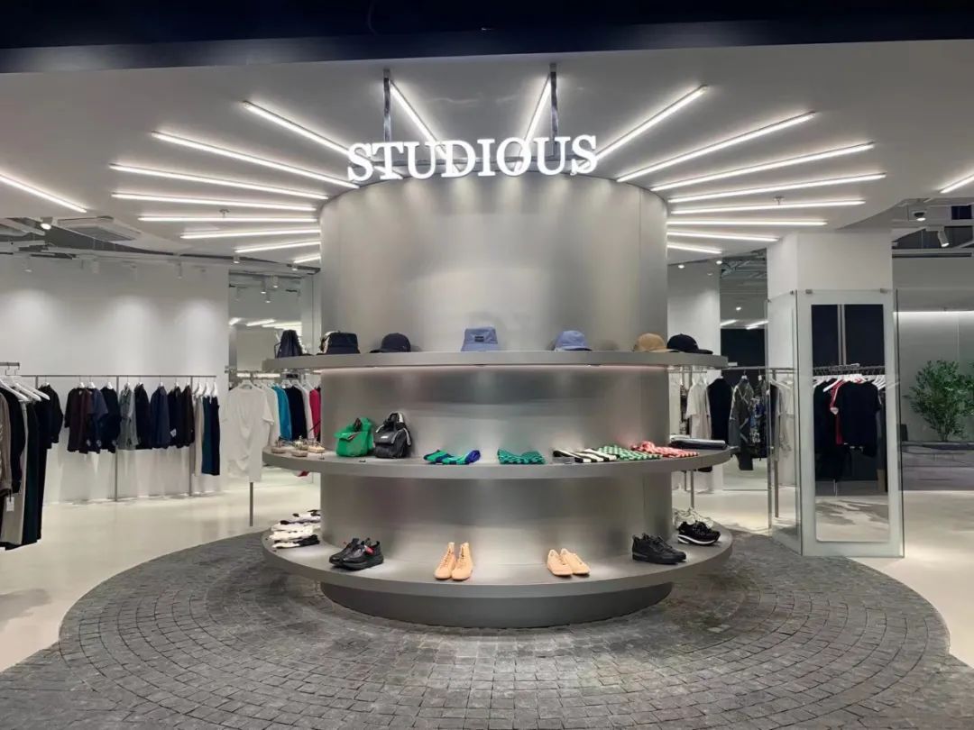 西单更新场丨中国北京丨华润置地-65