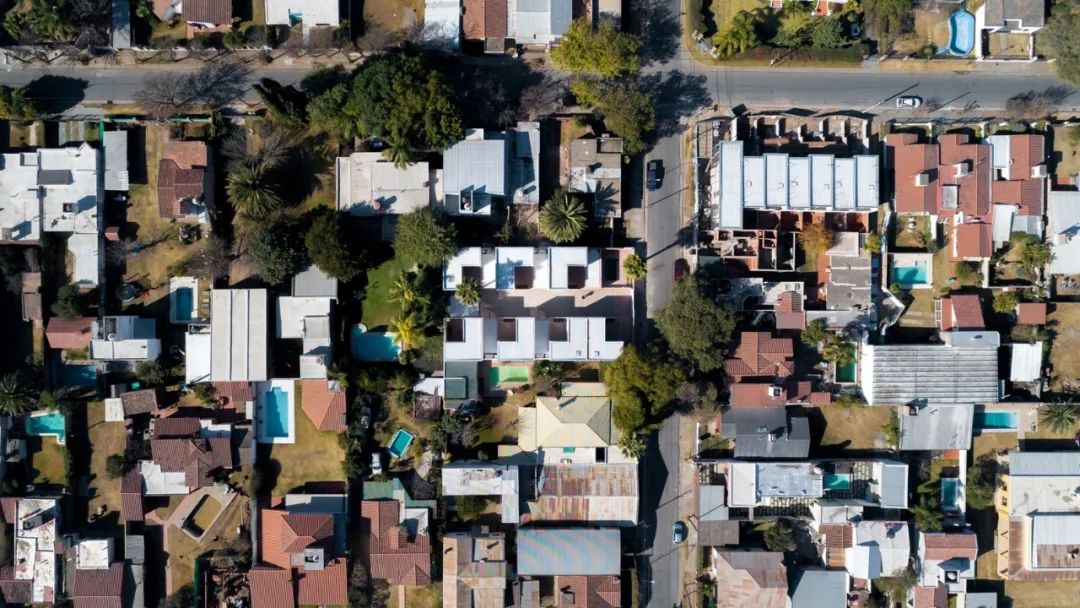 杜鹃花住宅区 | 600 平方米的单户住宅体验-28