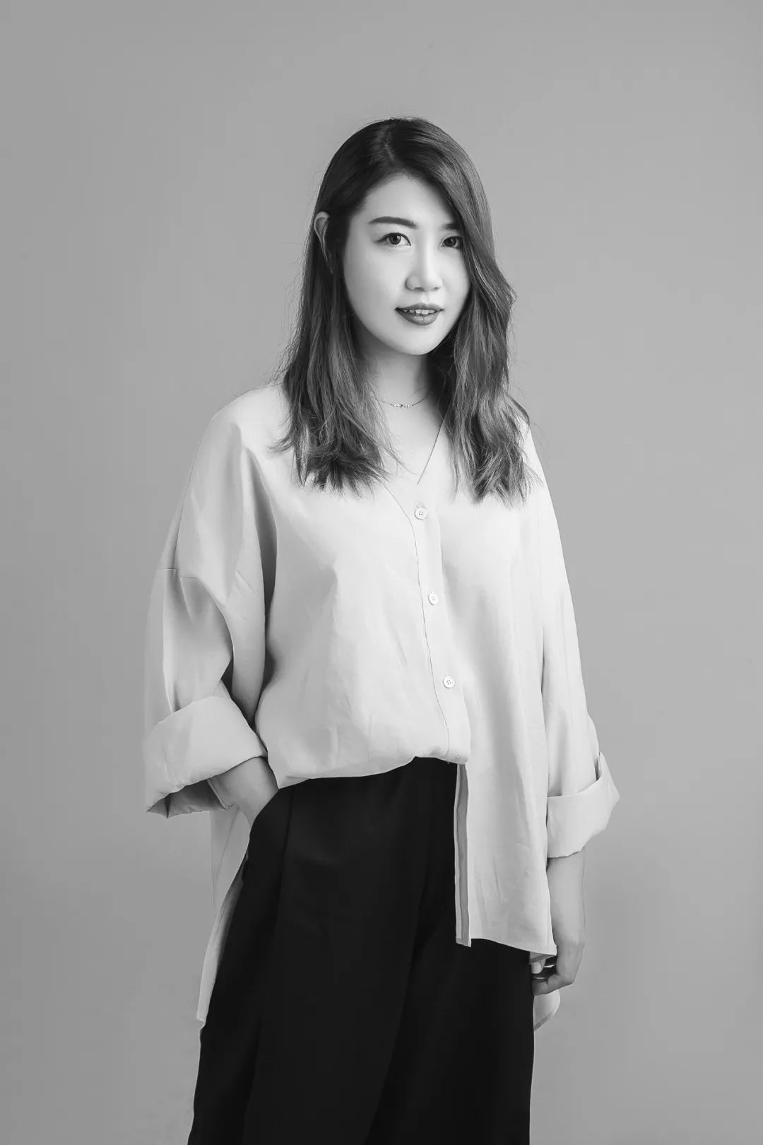 90 后小夫妻的现代理想家-83