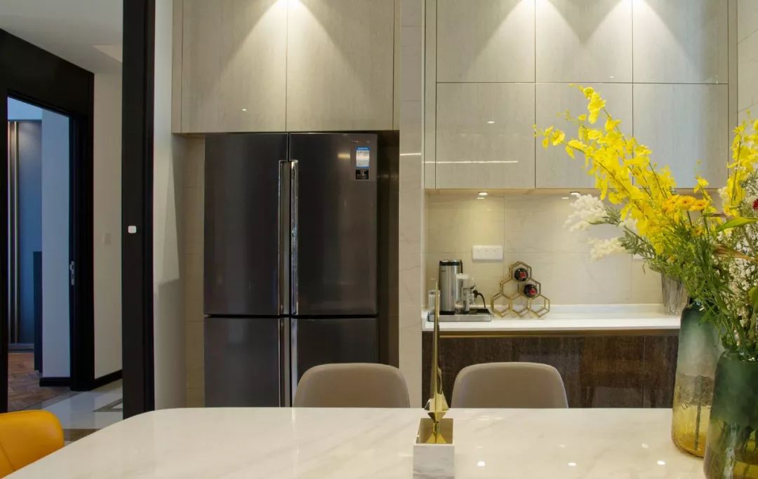 轻奢生活，品质家居——李永昌的"轻轻奢·狠狠爱"设计理念-34