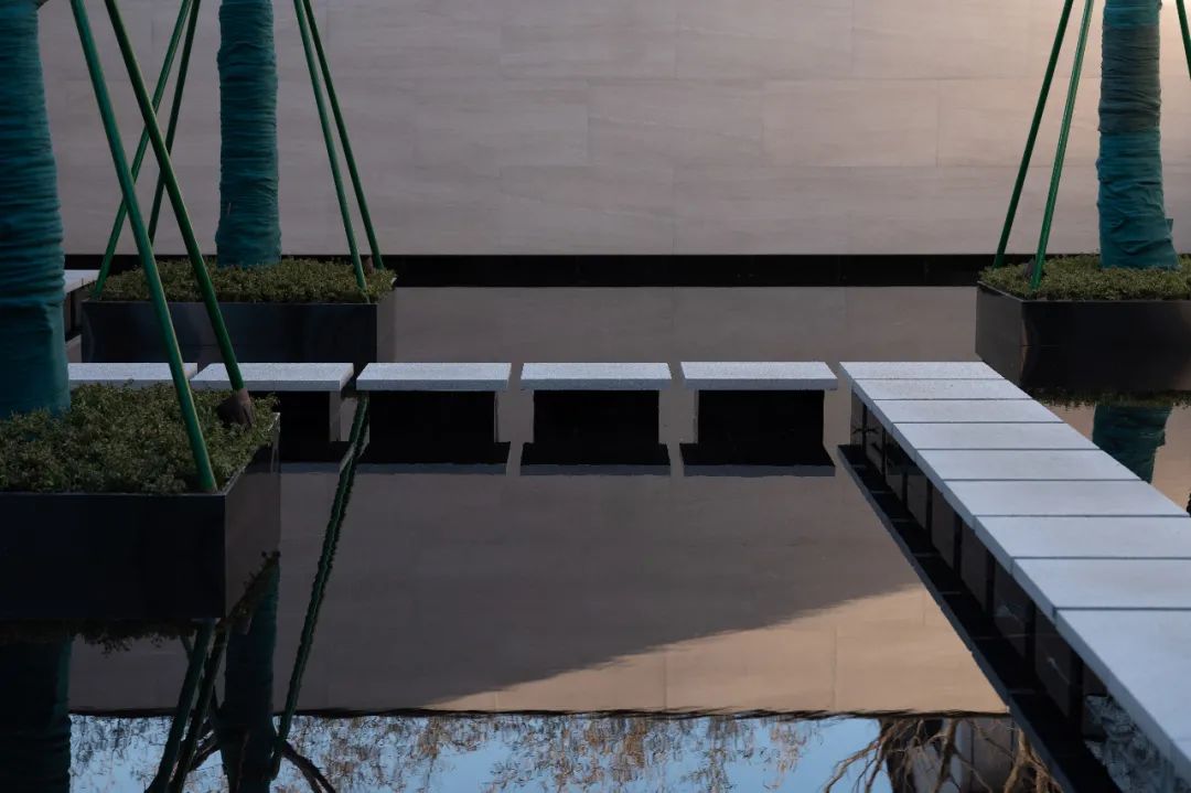 万科·西之望府丨中国浙江丨HWA安琦道尔&F Studio方派工作室-69