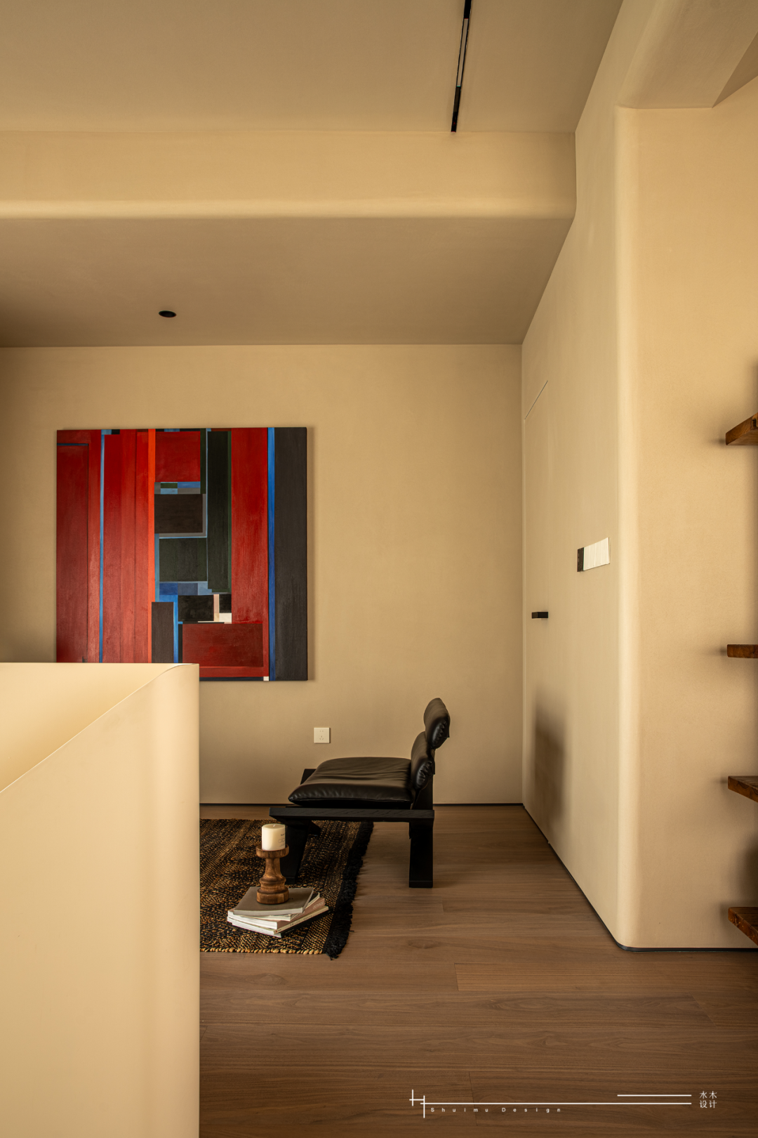 水木实景 · 大都会 · 心居之处-41