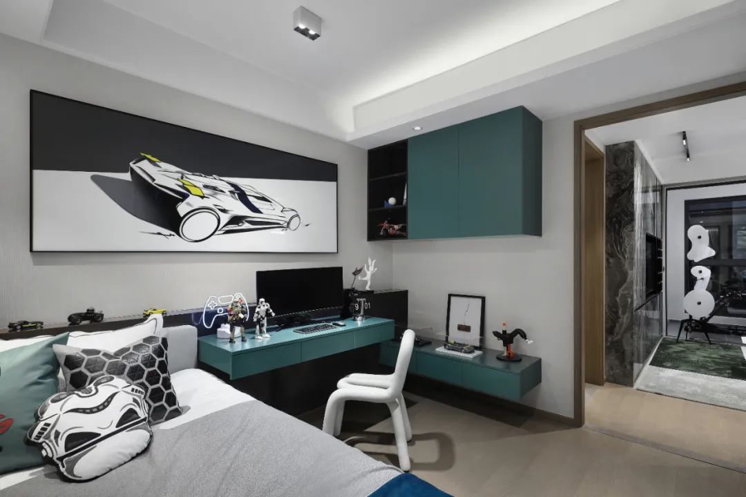 南通观江海丨中国南通丨Puli Design 璞丽设计-48