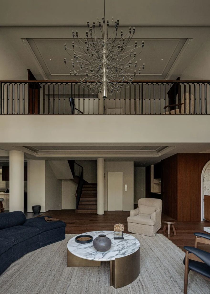 YANJISTUDIO|静谧的奢侈-35