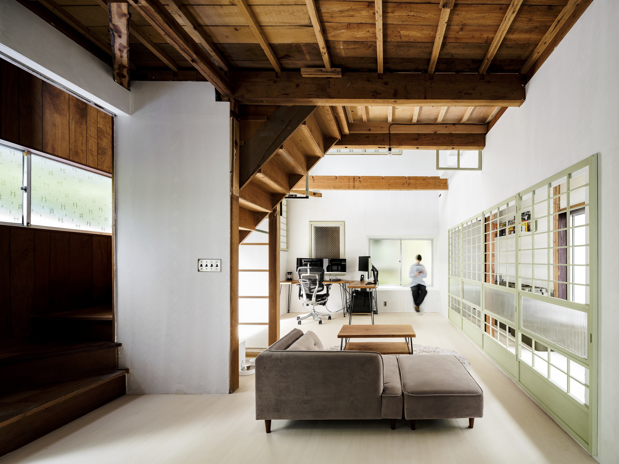 K，门屋丨日本群马丨Yutarou Ohta-10