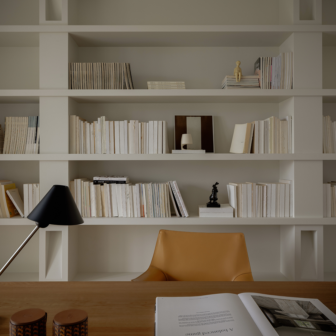 檀境里丨中国温州丨丽雪空间设计-50