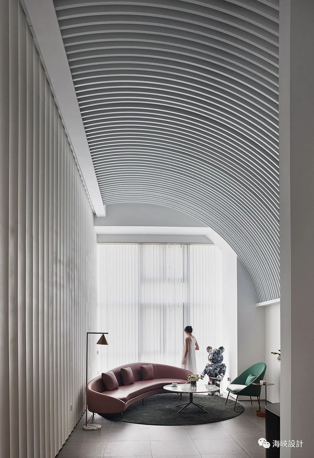 CV美容SPA会所丨中国福州-8