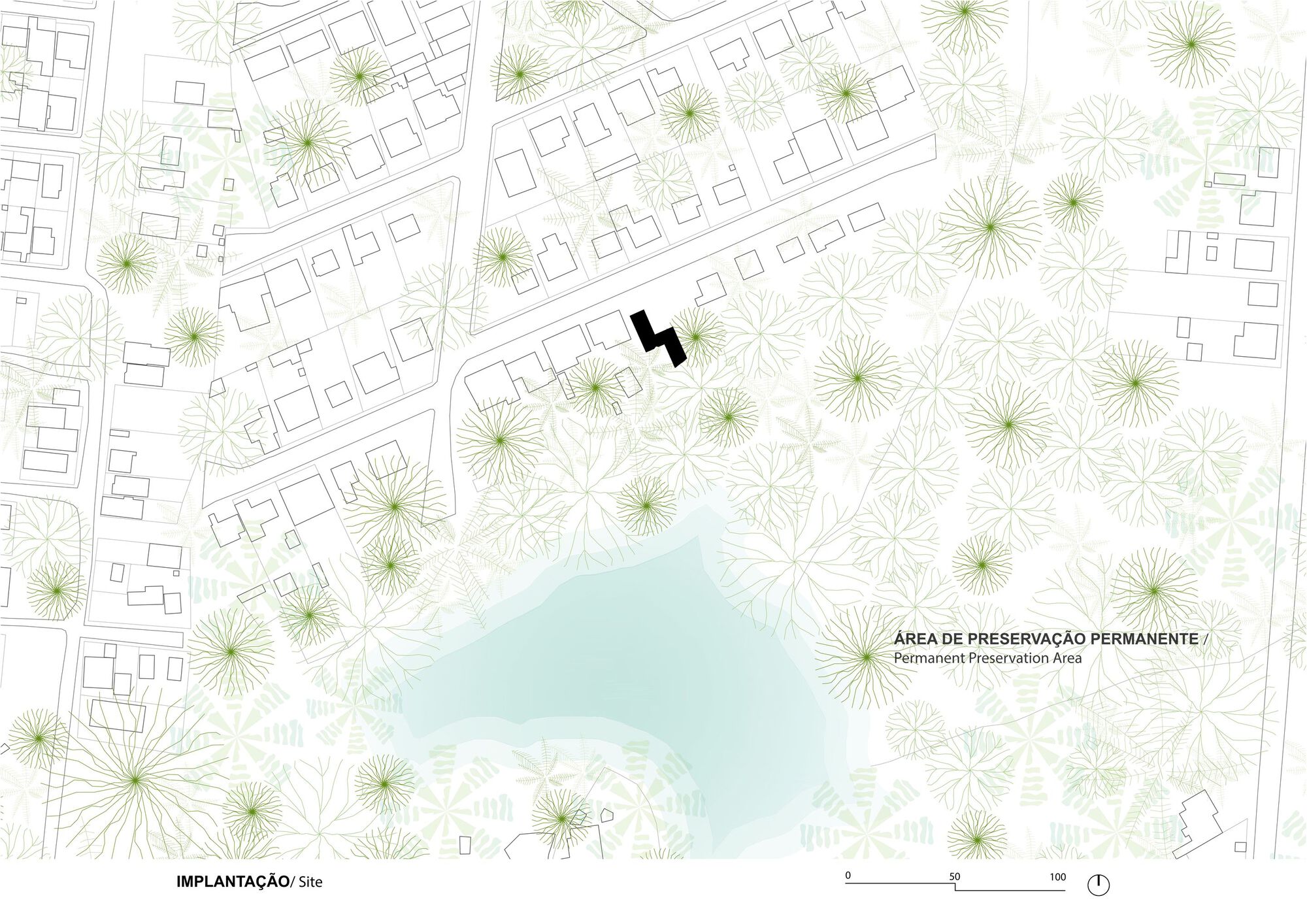 丨巴西丨Laurent Troost Architectures-43