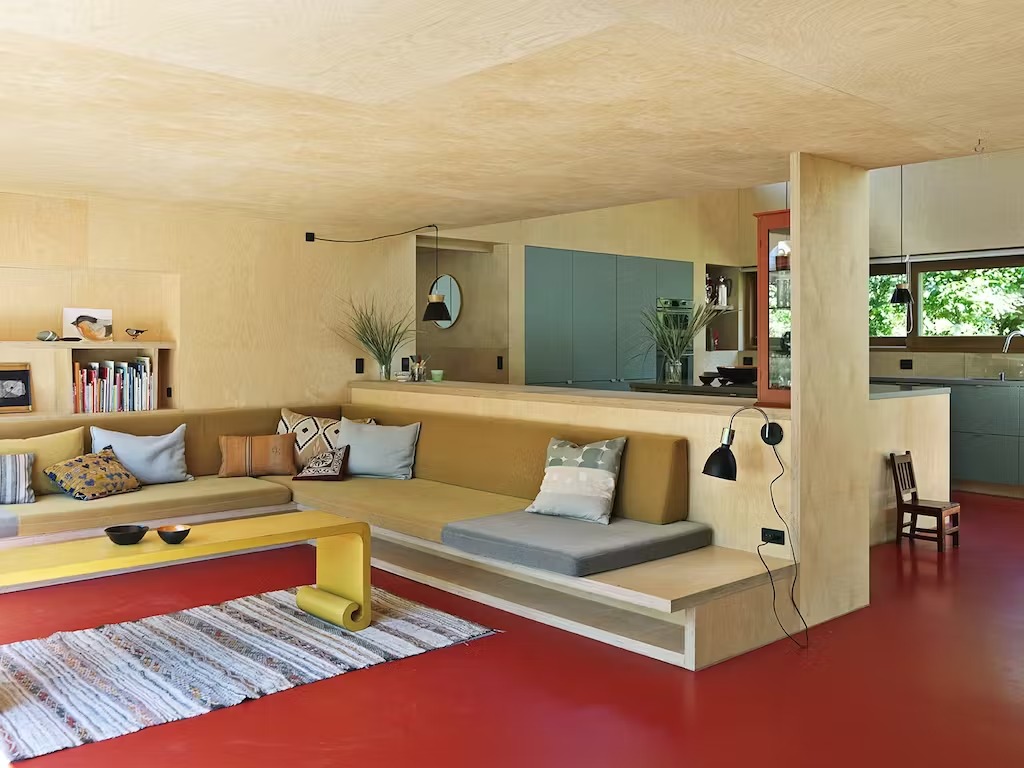 Indretning af stue: 36 stuer, du kan blive inspireret af | bobedre.dk-32