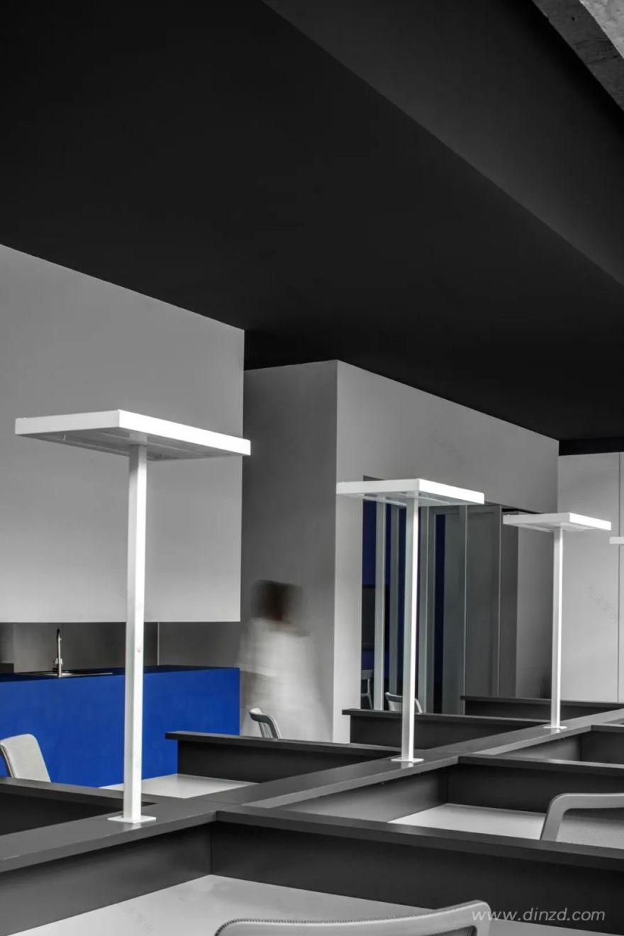 工厂革命 | 壹席设计颠覆认知,重塑办公空间-74