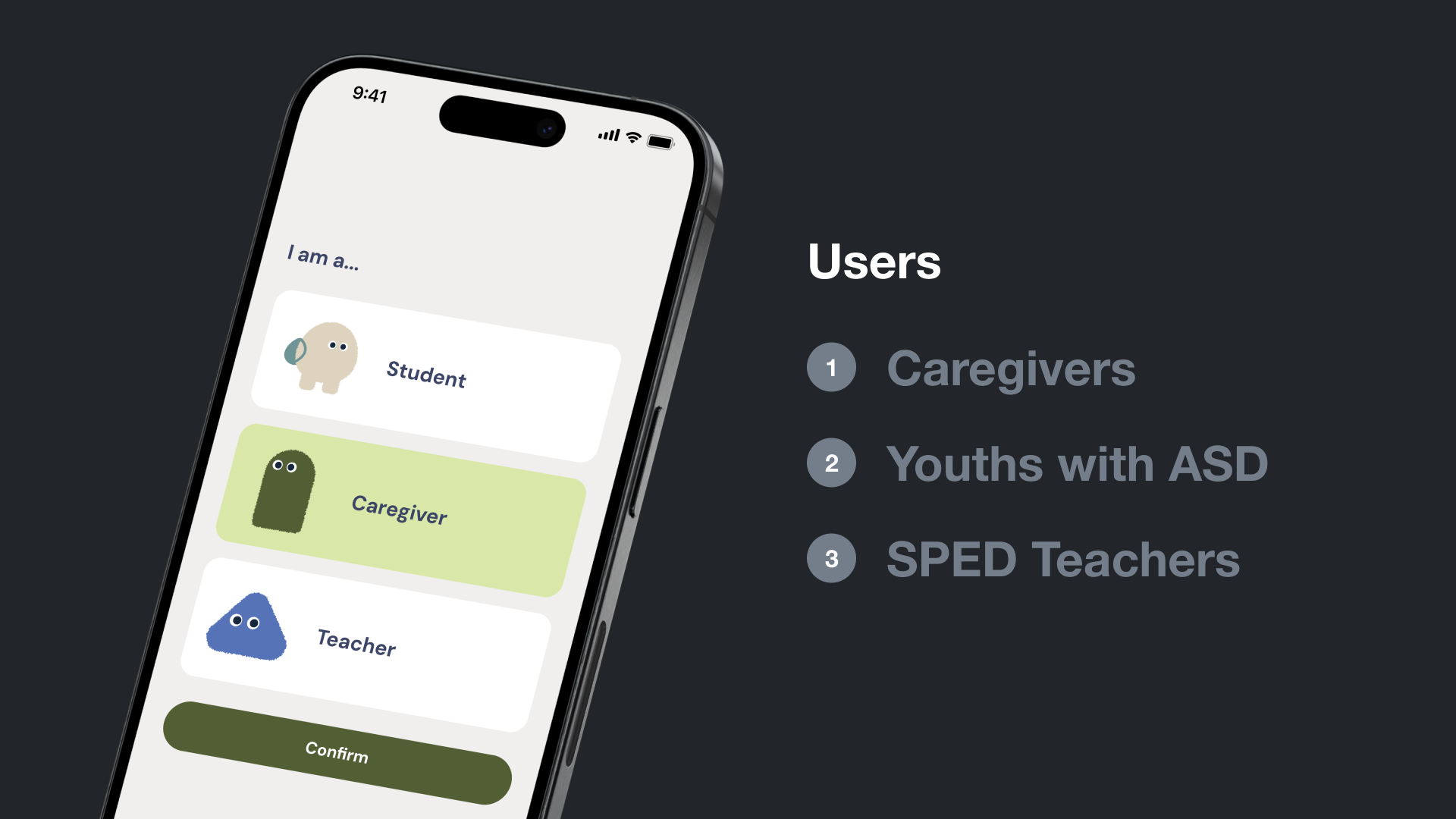 Navigating Adulting with Autism : Gradually-17