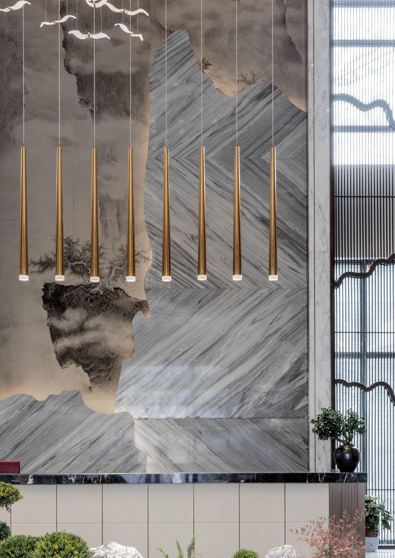 春江月售楼处——全国售楼空间新标杆-36