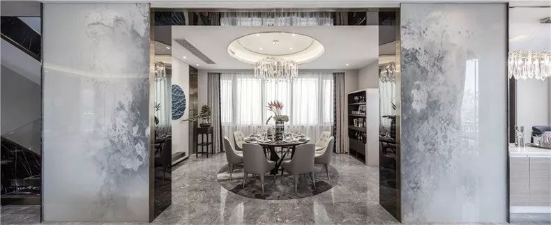 蓝城·桃花源 | 空间叙事诗人缔造的田园诗意空间-20