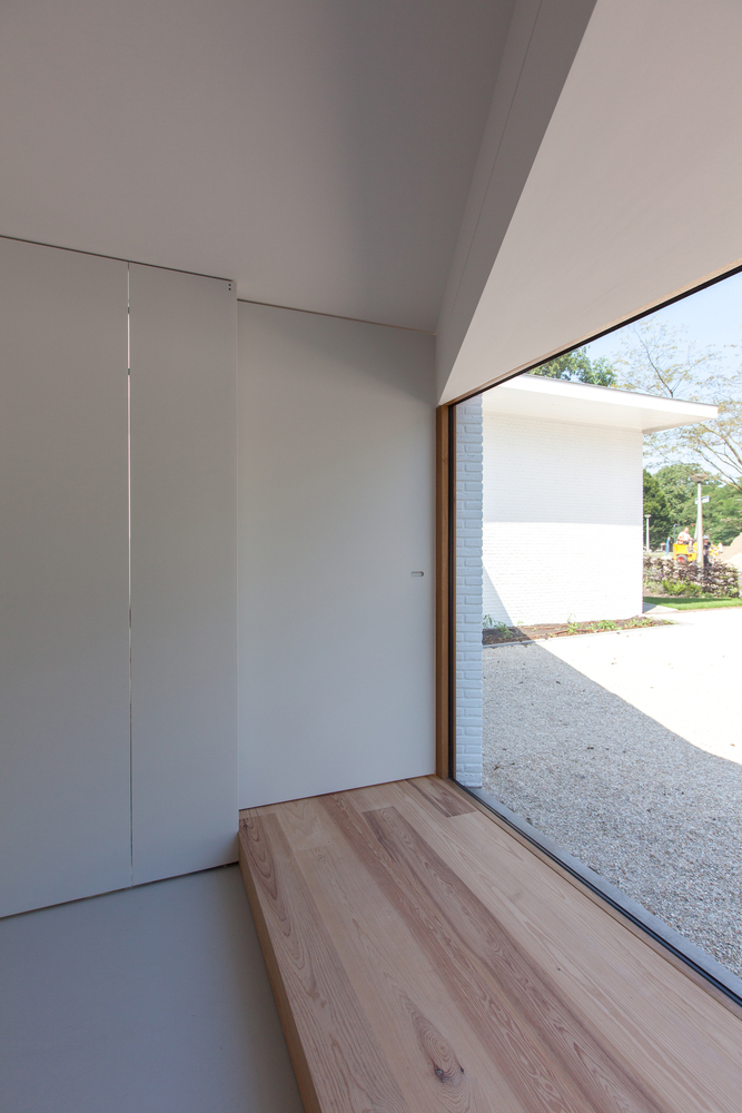 阿姆斯特丹老平房翻新成独特家庭住宅-29