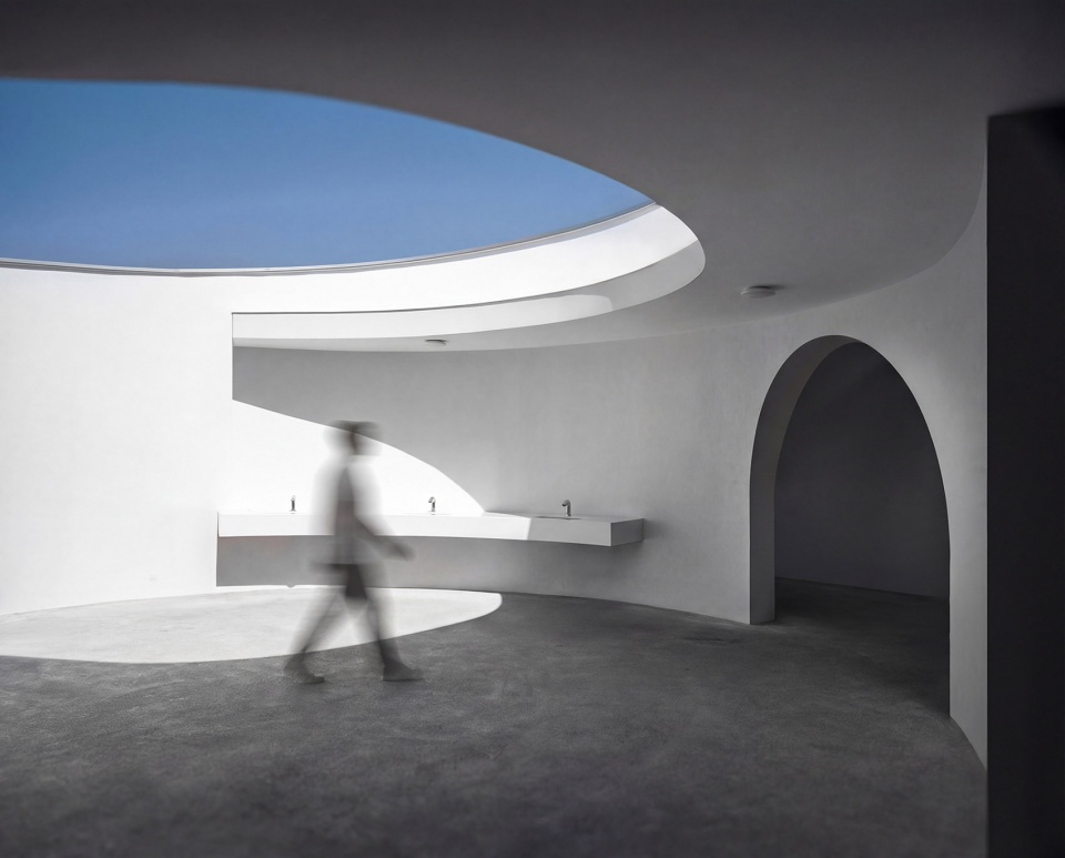 万宁海螺驿站丨中国万宁丨Perform普泛建筑-25