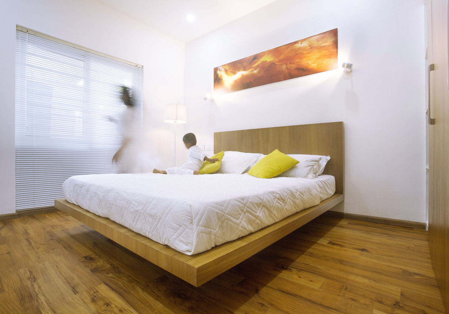 印度 Perinthalmanna 零工作室住宅改造-67