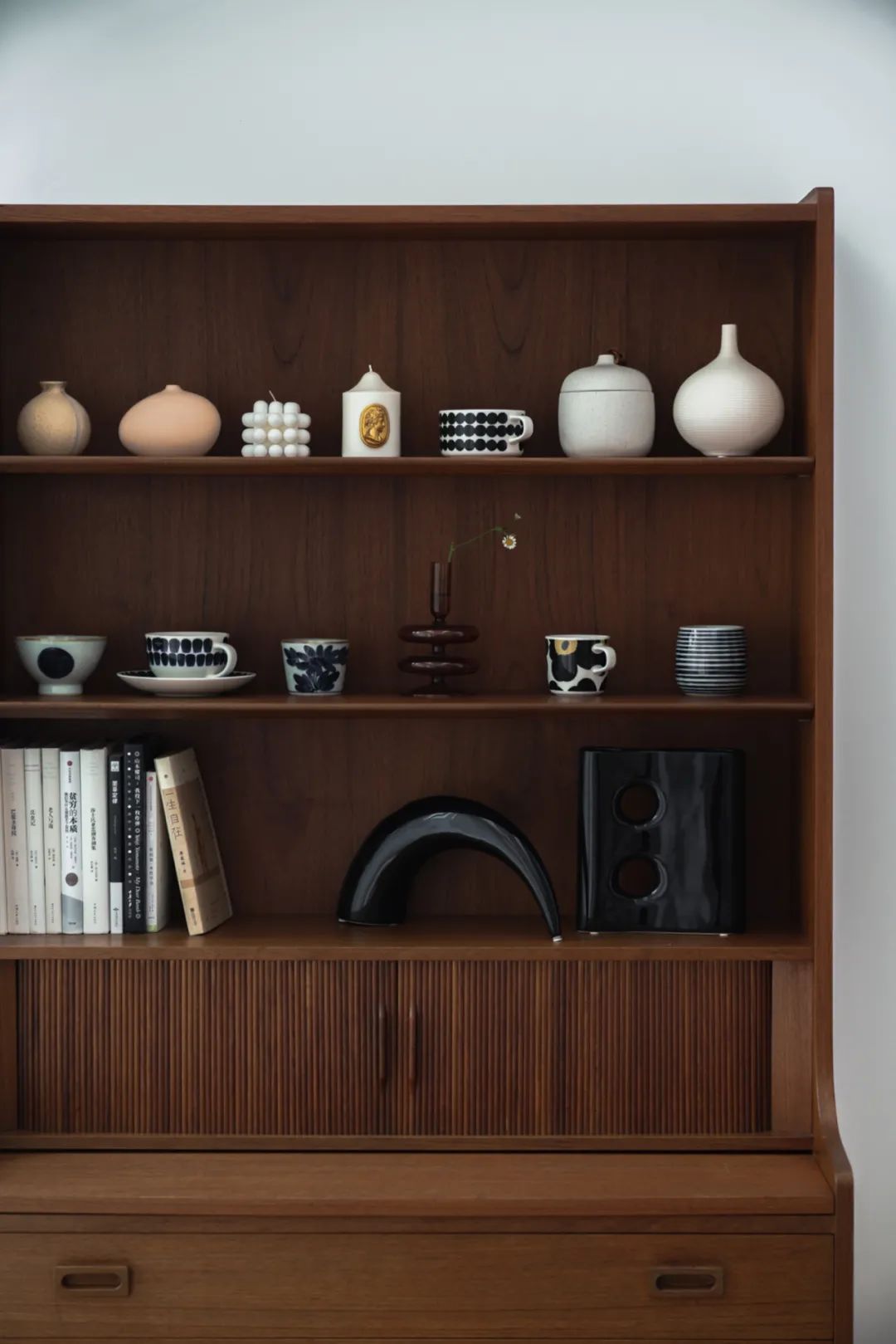 南京证大喜玛拉雅中心 SHANKOU 室内设计丨中国南京丨shankou 建筑-38