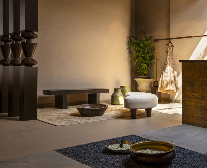 Astha Narang 婚纱工作室丨印度新德里丨PORTAL92-18