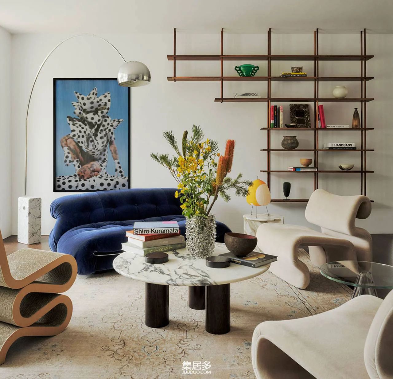 悉尼海滨别墅改造设计丨澳大利亚悉尼丨澳大利亚工作室药物管制署-0