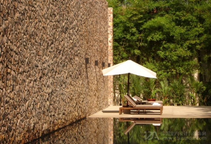 柬埔寨暹粒安缦酒店-8