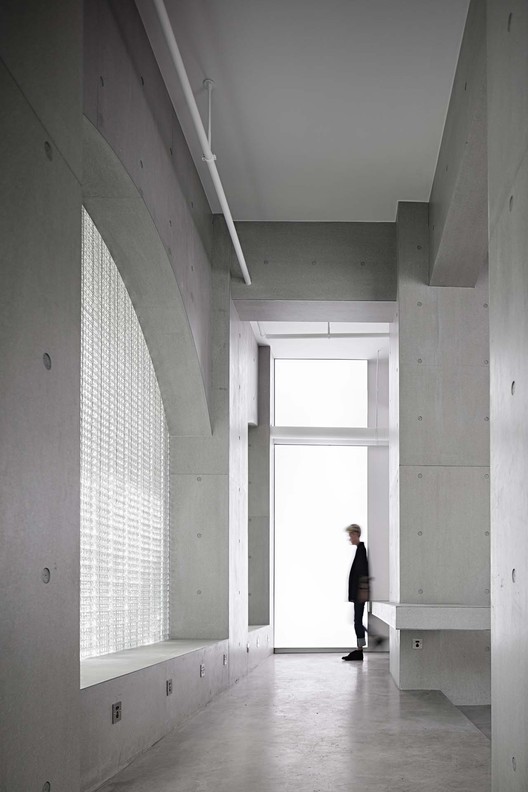 武汉 DOSORDONTS 服装店丨中国武汉丨YIXIANGJIHE-15