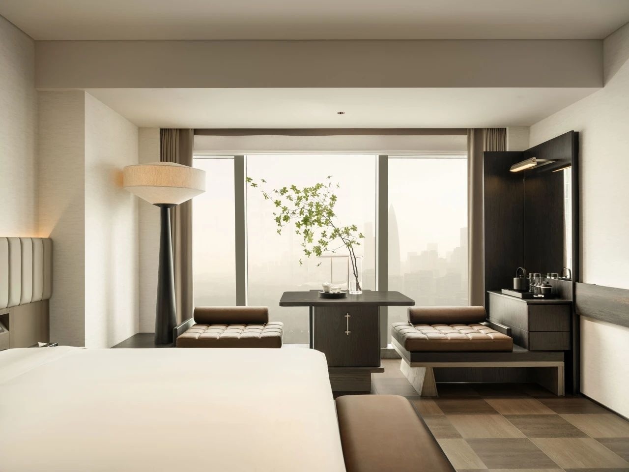 TOMO東木筑造 | 深圳萨和酒店（亚朵集团新品牌）-107